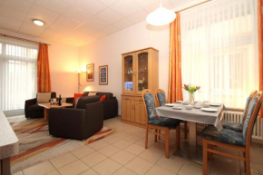 Appartementanlage Ostseeblick - FW Wustrow 9 rolli-gerecht, Kühlungsborn